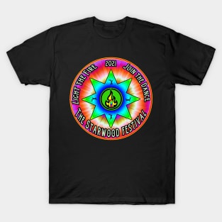 Starwood 2021 T-Shirt